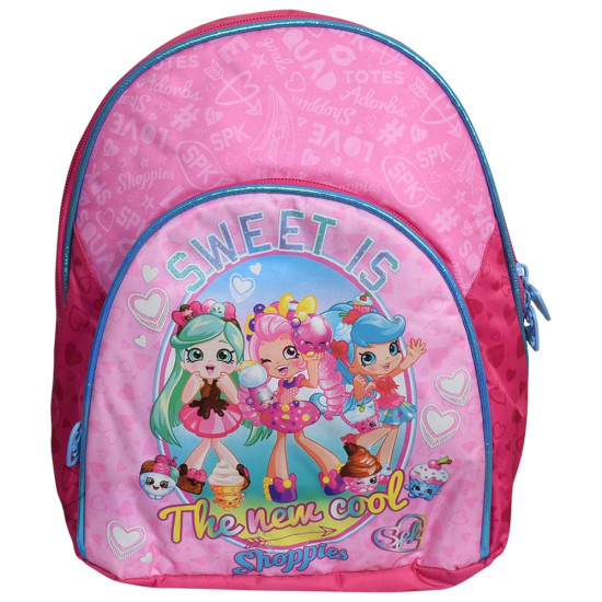 Sunce Παιδική τσάντα πλάτης Shoppies Mini Backpack Sunce Παιδική τσάντα πλάτης Shoppies Mini Backpack